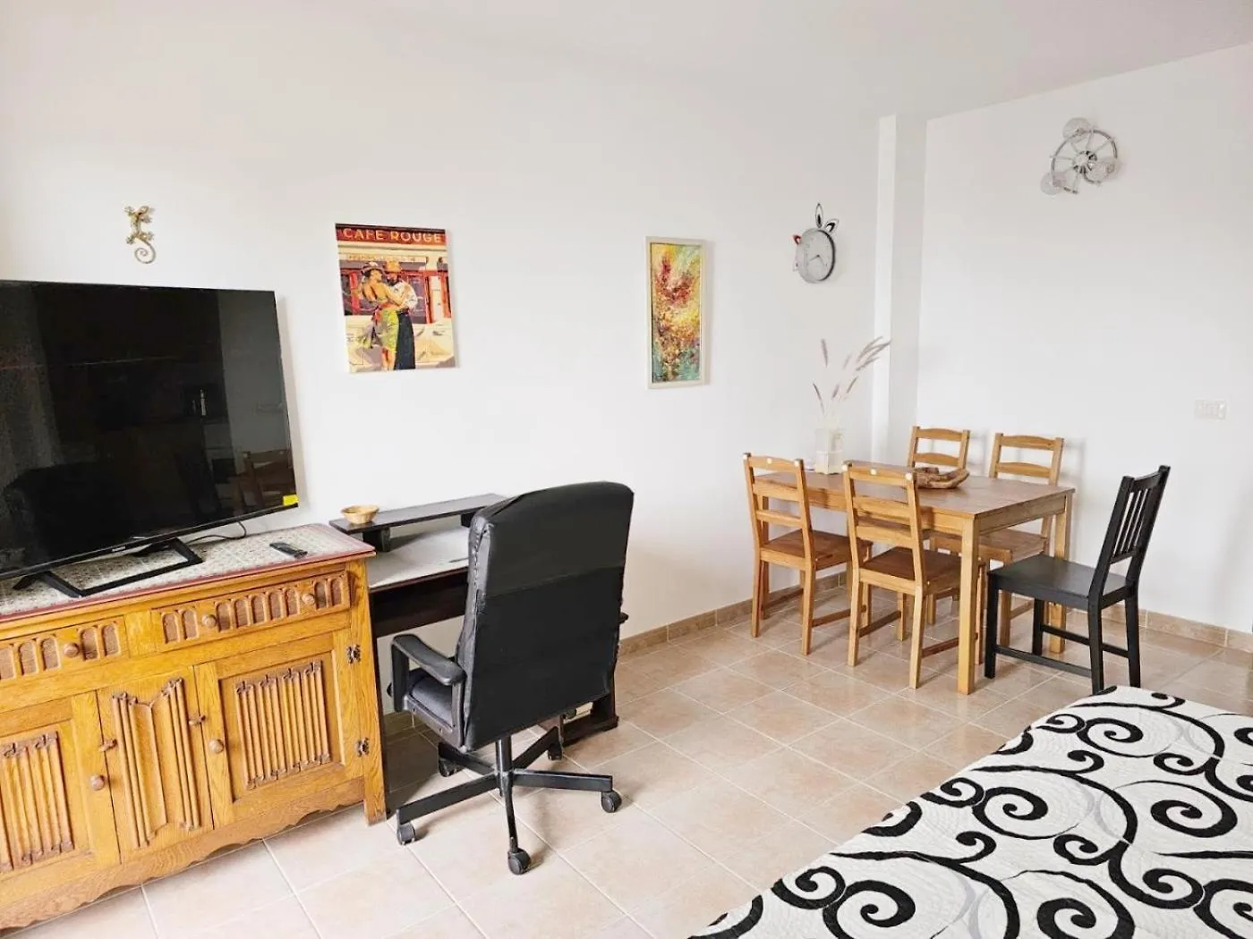 Vista Verde 1 Bedroom Apartment San Isidro  San Isidro (Tenerife)