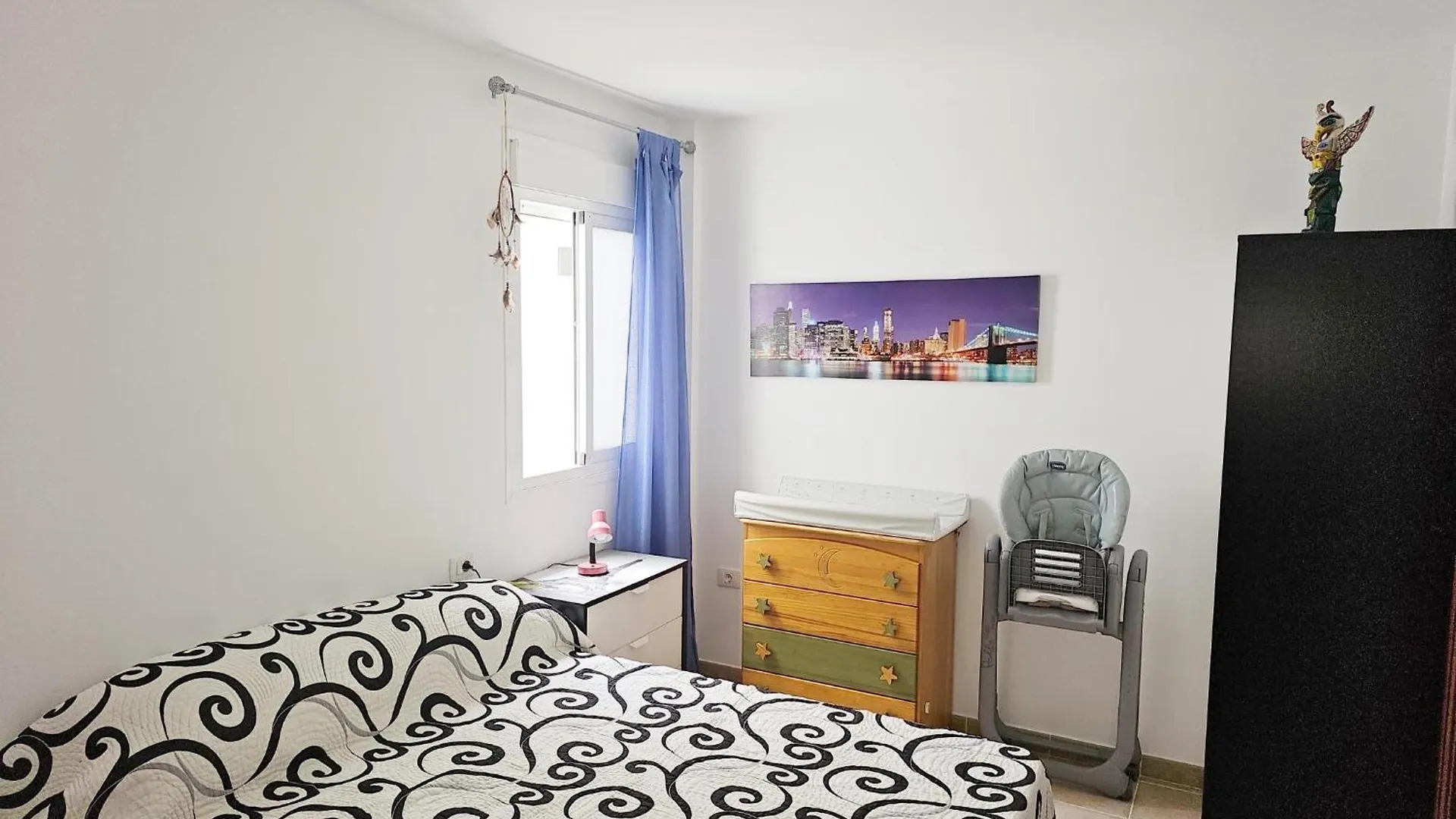 Vista Verde 1 Bedroom Apartment San Isidro   San Isidro (Tenerife)