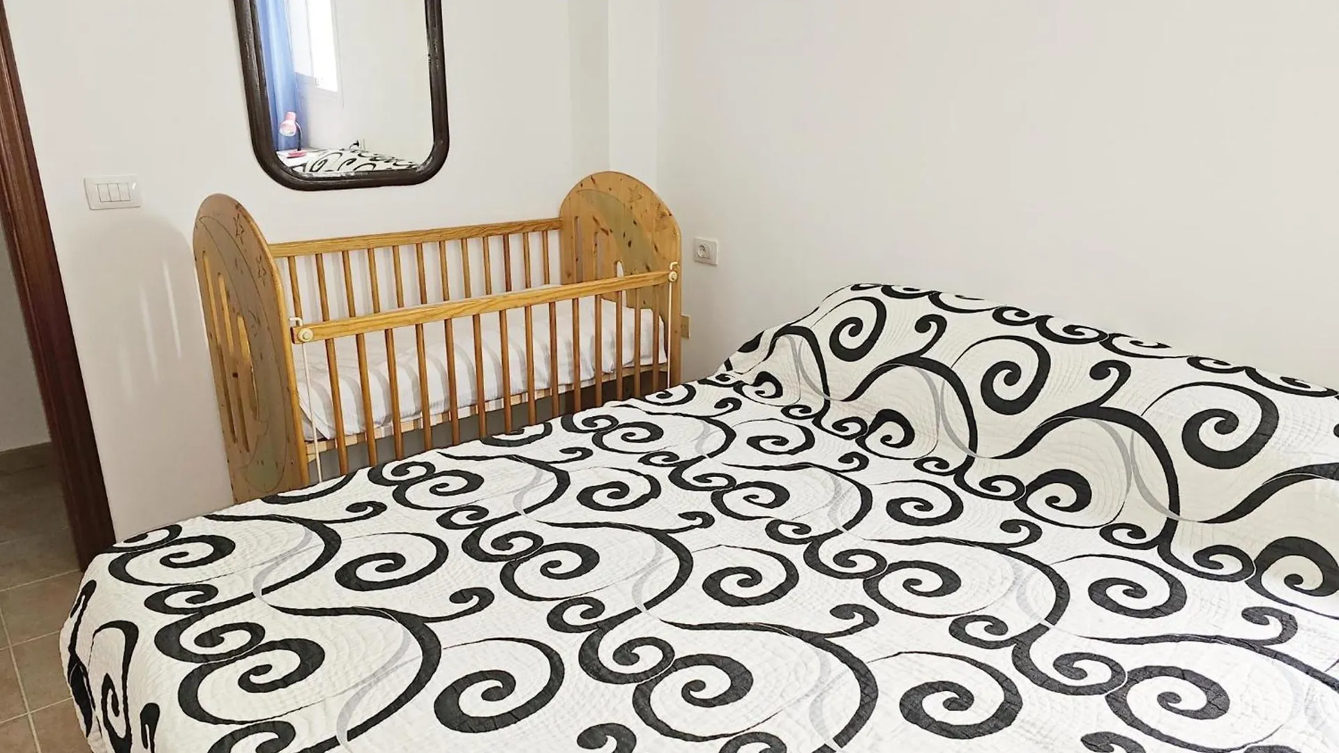 Vista Verde 1 Bedroom Apartment San Isidro  0*, San Isidro (Tenerife) Espagne