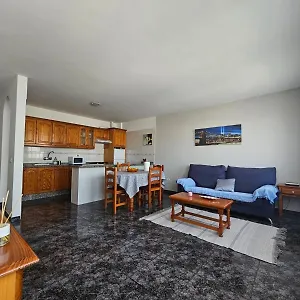 Appartamento Mendoza I -, San Isidro (Tenerife)